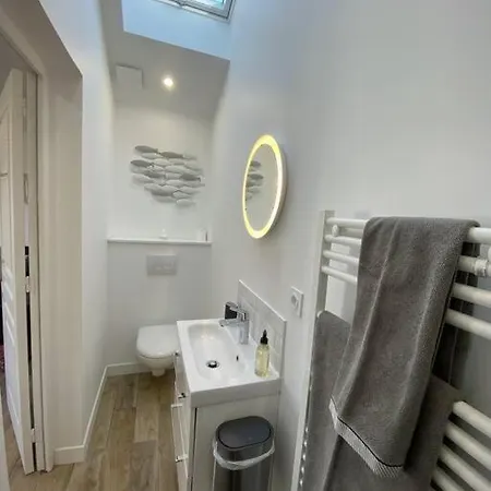 Casa de Férias Sweat Little Close To Sword